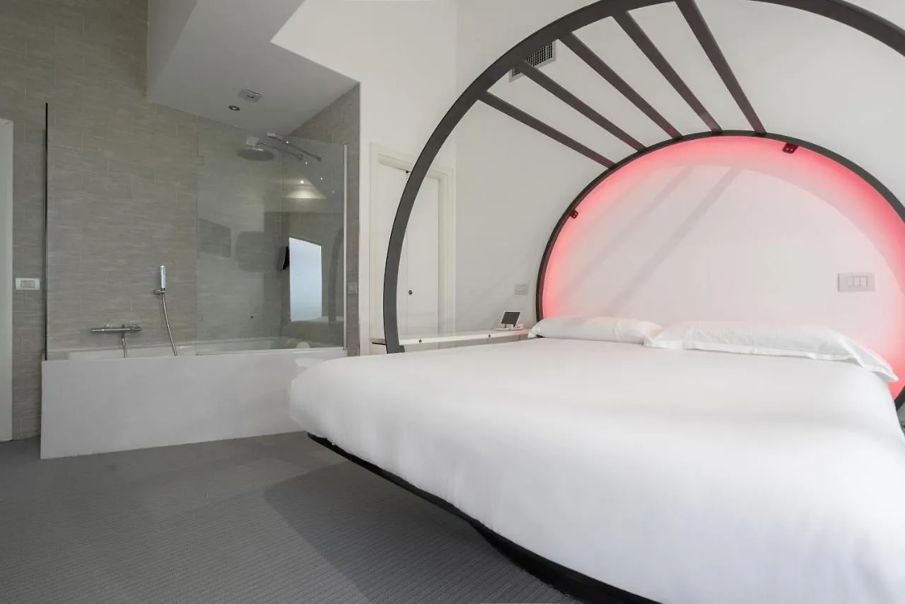 Colosseum Jacuzzi Suites Rome 0*,  Italie