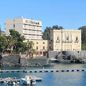 Ognina Catania