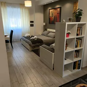 Vatican Break Bed and breakfast