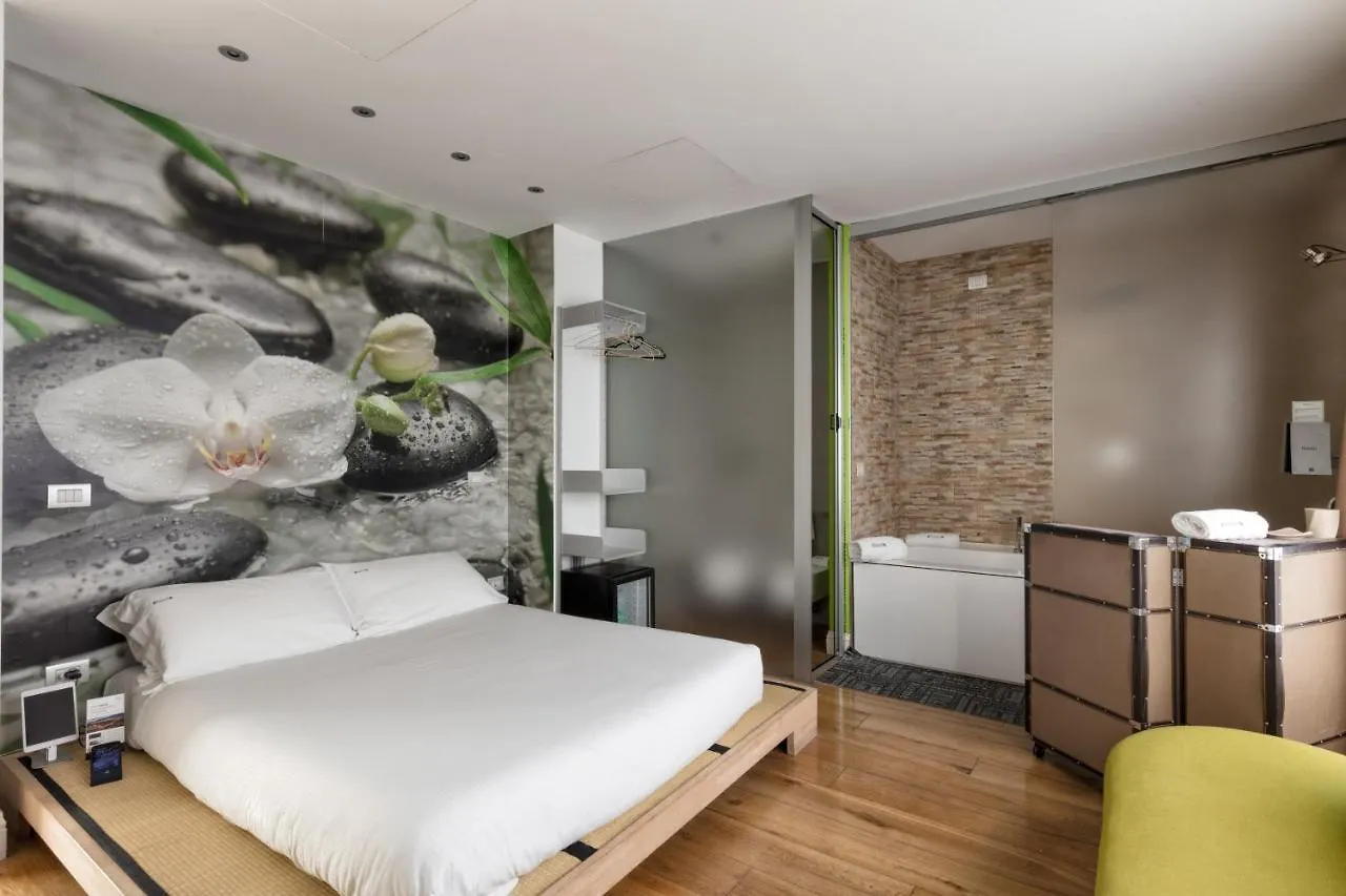 Guest house Colosseum Jacuzzi Suites Rome