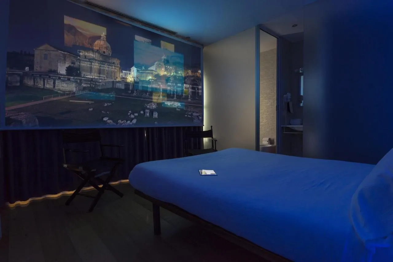 Colosseum Jacuzzi Suites Rome Guest house